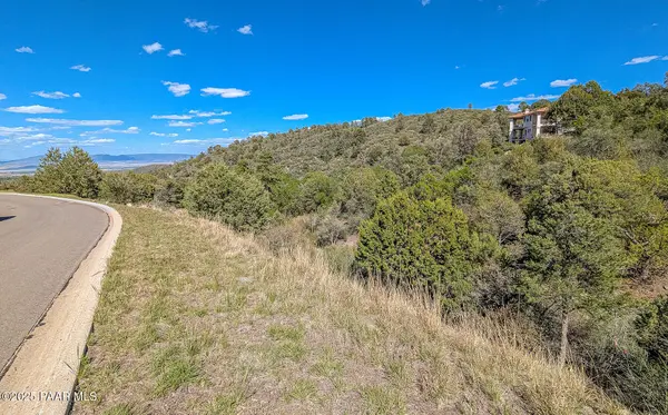 3168 Rainbow Ridge DR, Prescott, AZ 86303