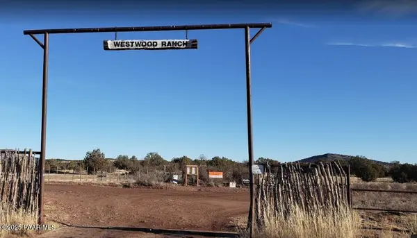 970 Westwood Ranch, Williams, AZ 86046