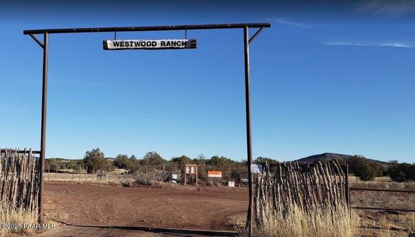 970 Westwood Ranch, Williams, AZ 86046