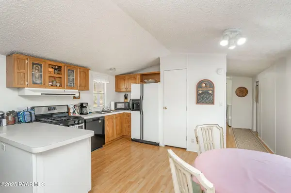 19650 E Squaw Valley Pkwy, Black Canyon City, AZ 85324