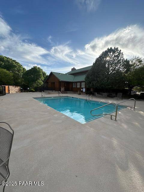 15580 E Rough Rider, Mayer, AZ 86333