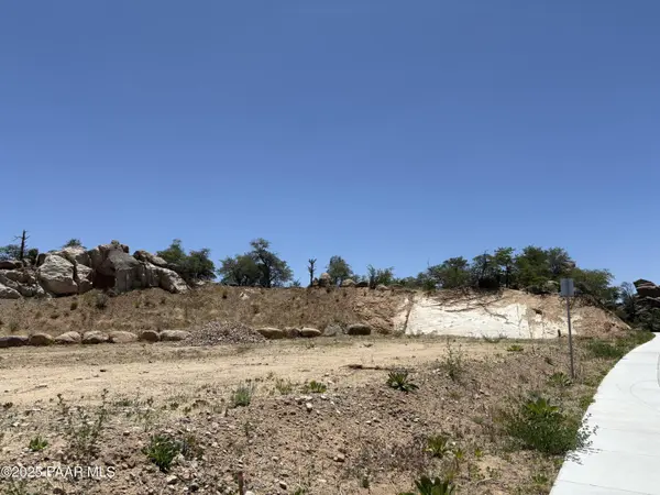 1347 Oak Stone CT, Prescott, AZ 86305