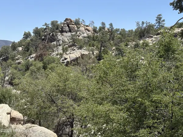 931 Downer TRL, Prescott, AZ 86305