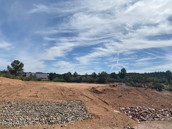 12325 N Petra (Lot 243) CIR, Prescott, AZ 86305