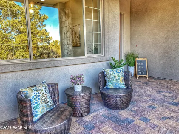 12345 N Petra (Lot 244) CIR, Prescott, AZ 86305