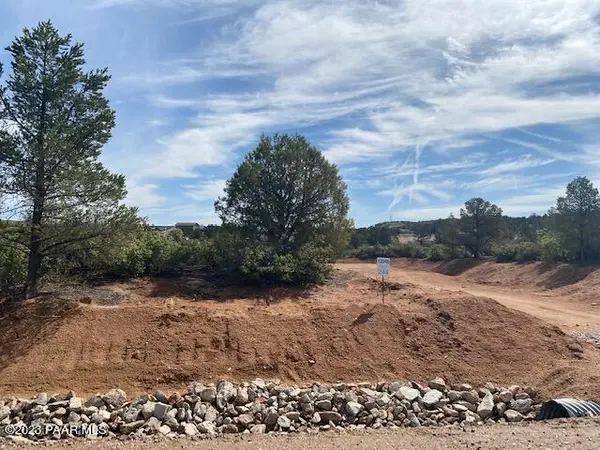 12345 N Petra (Lot 244) CIR, Prescott, AZ 86305