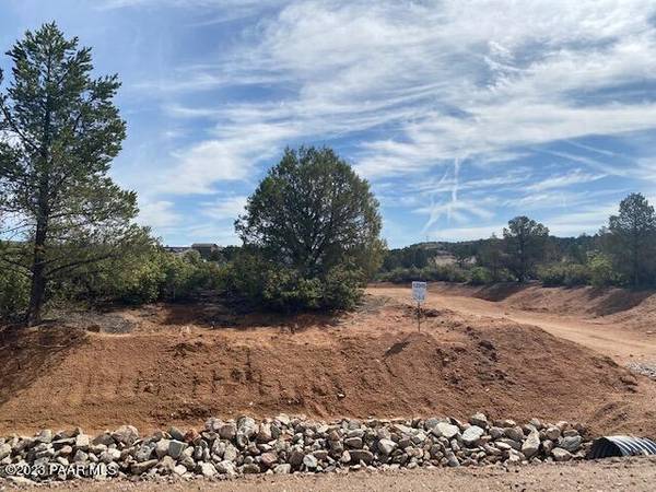 12345 N Petra (Lot 244) CIR, Prescott, AZ 86305