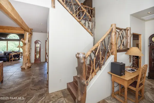 770 S Grisby RD, Skull Valley, AZ 86338
