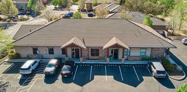 3130-3140 Stillwater DR, Prescott, AZ 86305