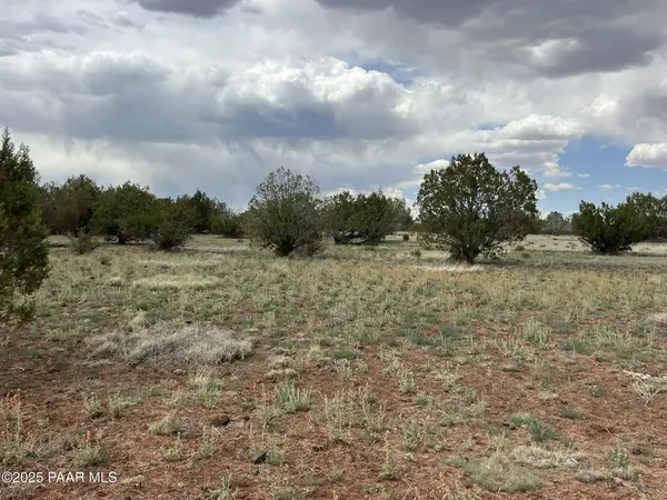 2653 W Plate RD, Williams, AZ 86046
