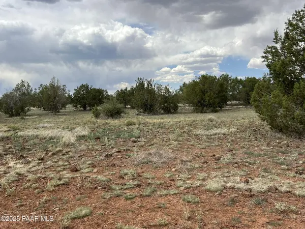2653 W Plate RD, Williams, AZ 86046