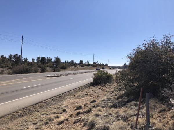 5900 Willow Creek RD, Prescott, AZ 86305