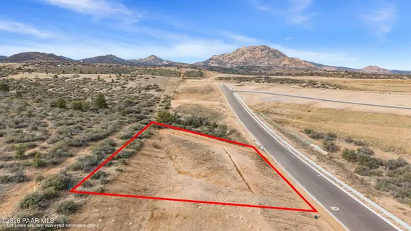 561 Suncrest DR, Prescott, AZ 86305