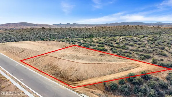 561 Suncrest DR, Prescott, AZ 86305