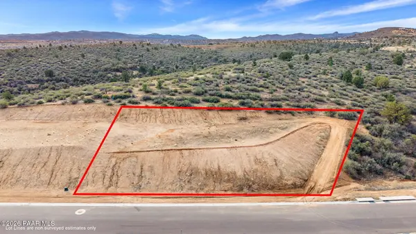 561 Suncrest DR, Prescott, AZ 86305