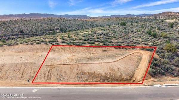 561 Suncrest DR, Prescott, AZ 86305