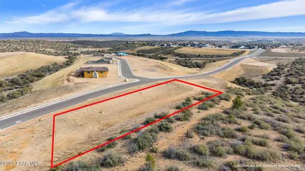 565 Suncrest DR, Prescott, AZ 86305