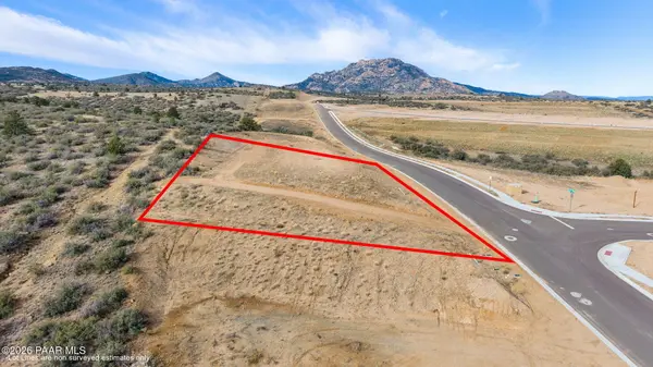 565 Suncrest DR, Prescott, AZ 86305