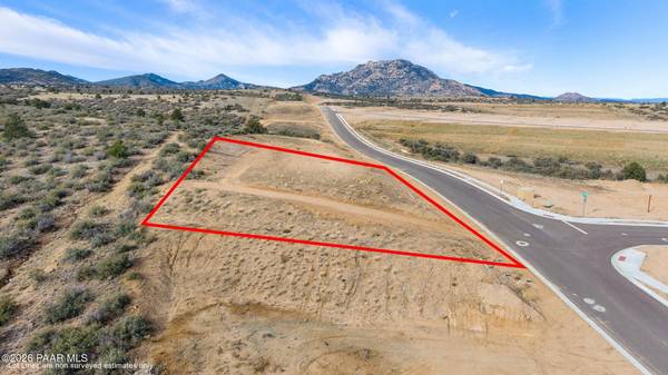 565 Suncrest DR, Prescott, AZ 86305