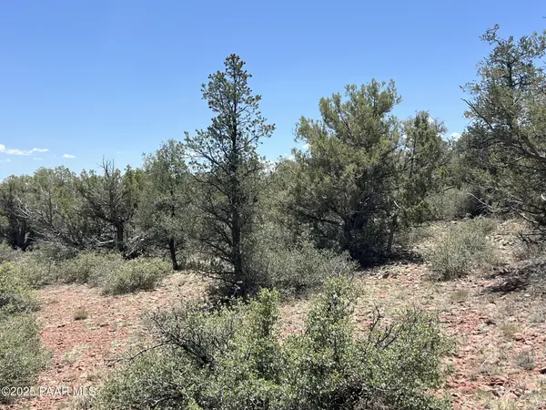 61 Colt Ct Ne4 RD, Ash Fork, AZ 86320
