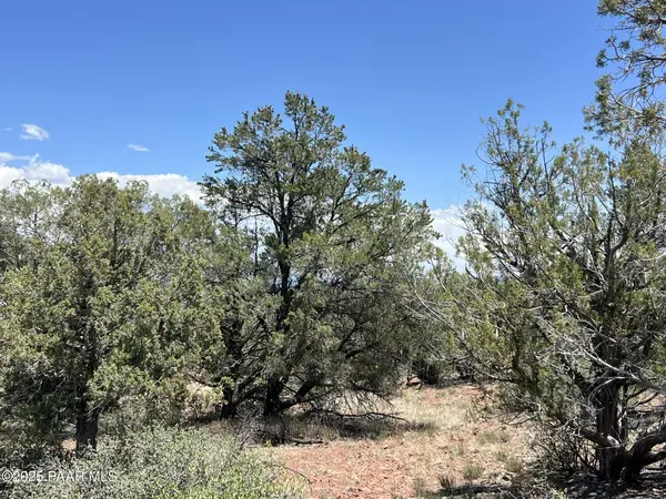 61 Colt Ct Ne4 RD, Ash Fork, AZ 86320