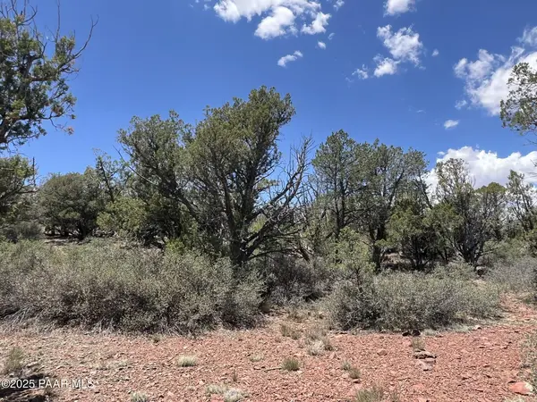 61 Colt Ct Ne4 RD, Ash Fork, AZ 86320