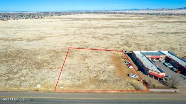 Tbd Az-69, Prescott Valley, AZ 86314