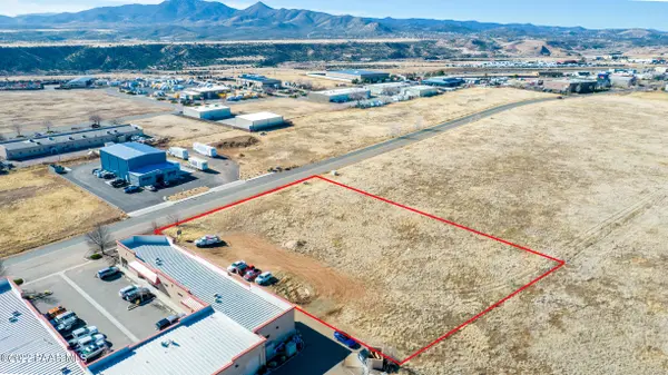 Tbd Az-69, Prescott Valley, AZ 86314
