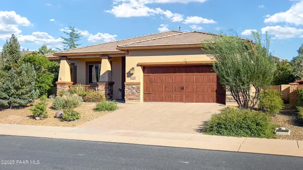 423 Cabaret ST, Prescott, AZ 86301
