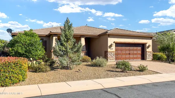 423 Cabaret ST, Prescott, AZ 86301