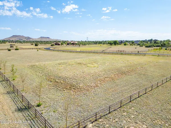 9830 N Equine RD, Prescott, AZ 86305