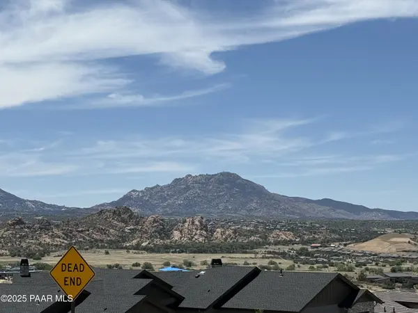 5206 High Cliff WAY, Prescott, AZ 86301