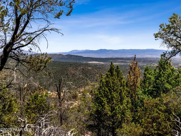 0000 S Monica Mine, Peeples Valley, AZ 86332