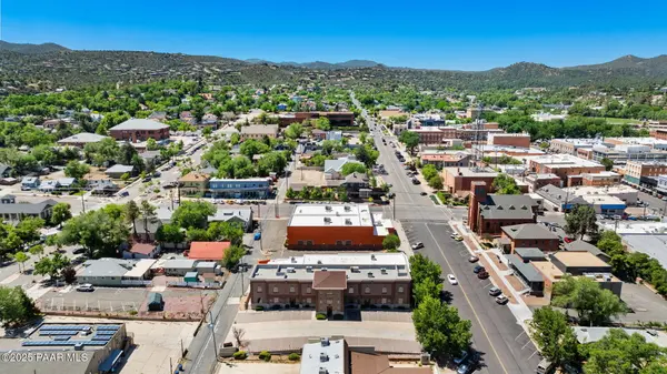221 N Marina St Suite 101, Prescott, AZ 86301