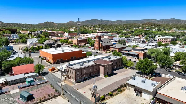 221 N Marina St Suite 101, Prescott, AZ 86301