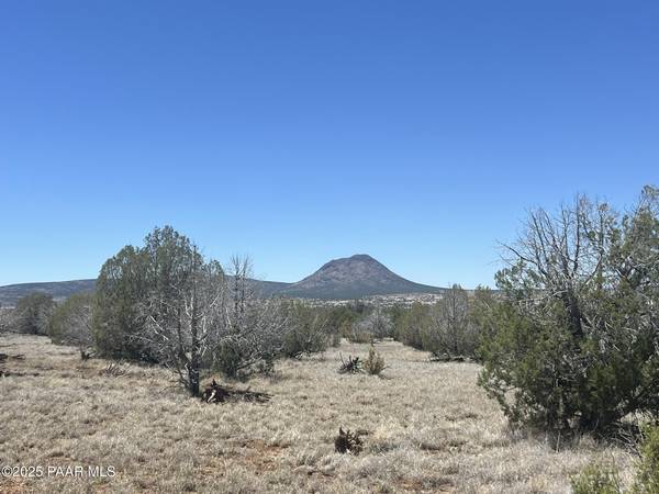 10 S2 Off Of Looking Glass, Ash Fork, AZ 86320