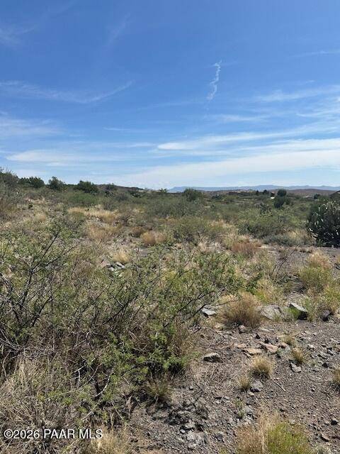 15450 E Upper Ridge LN, Mayer, AZ 86333