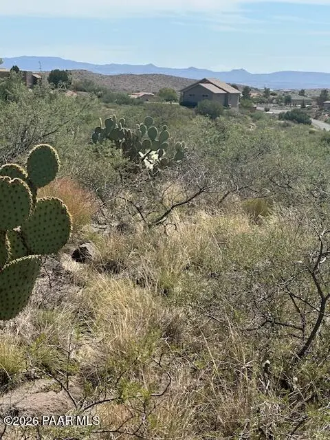 15450 E Upper Ridge LN, Mayer, AZ 86333