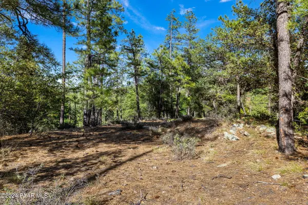 0000 E Blue Jay RD, Prescott, AZ 86303