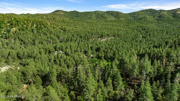 0000 E Blue Jay RD, Prescott, AZ 86303