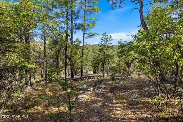 0000 E Blue Jay RD, Prescott, AZ 86303