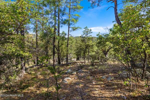 0000 E Blue Jay RD, Prescott, AZ 86303