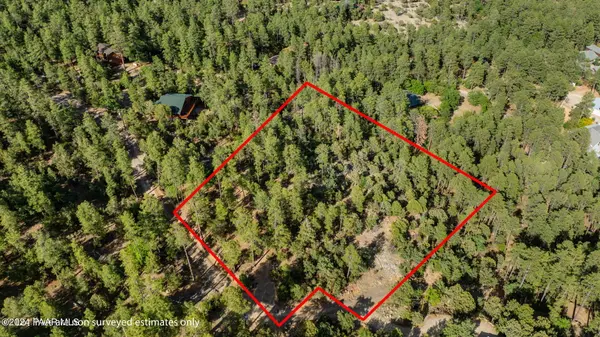 0000 E Blue Jay RD, Prescott, AZ 86303