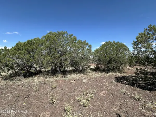 2050 W Skyline DR, Williams, AZ 86046
