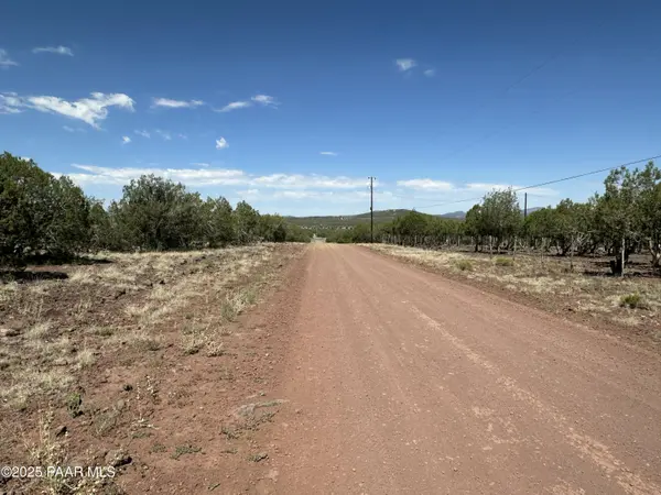 2050 W Skyline DR, Williams, AZ 86046
