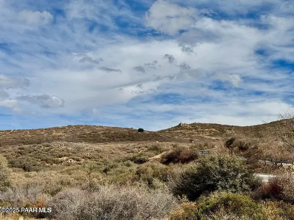 0a Estates At Cherry Ridge-Lot A, Dewey-humboldt, AZ 86327