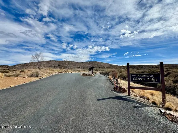 0a Estates At Cherry Ridge-Lot A, Dewey-humboldt, AZ 86327