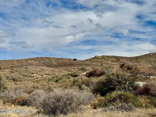 0a Estates At Cherry Ridge-Lot A, Dewey-humboldt, AZ 86327