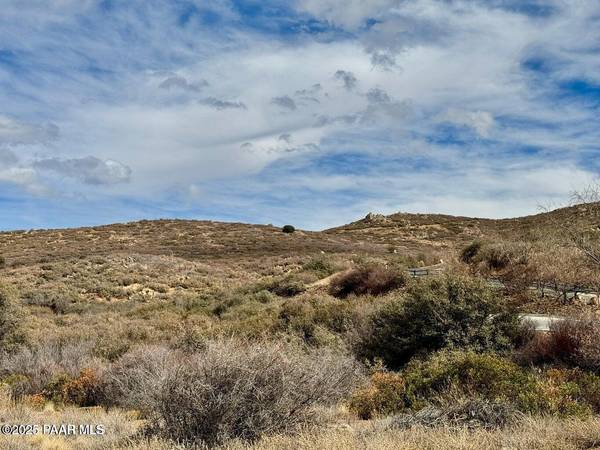 0a Estates At Cherry Ridge-Lot A, Dewey-humboldt, AZ 86327
