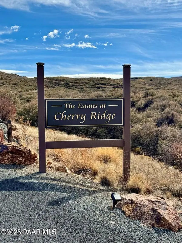 0a Estates At Cherry Ridge-Lot A, Dewey-humboldt, AZ 86327